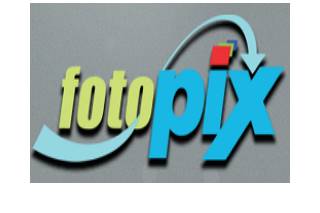 Foto Pix logo