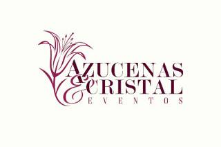 Azucenas & Cristal logo