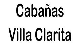 Cabañas Villa Clarita logo