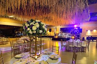 Monte Carlo Eventos