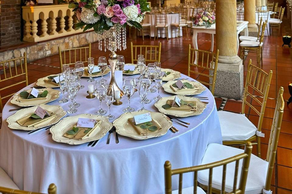 Monte Carlo Bodas & Eventos