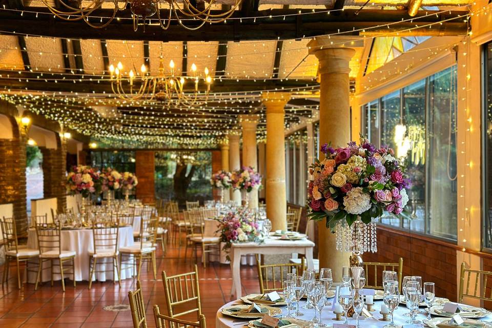 Monte Carlo Bodas & Eventos