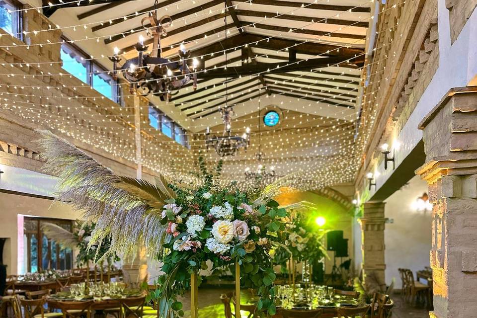 Monte Carlo Bodas & Eventos