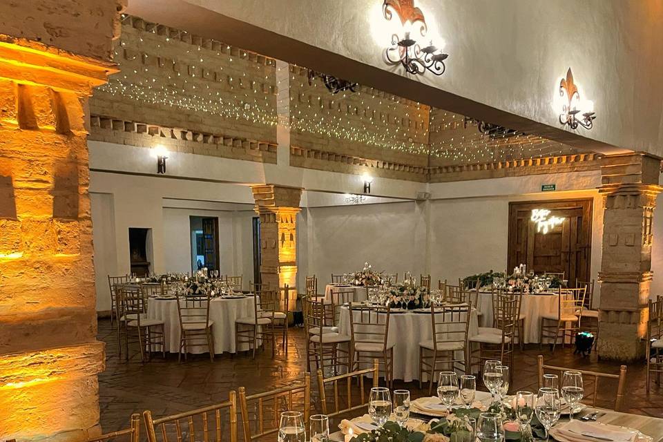 Monte Carlo Bodas & Eventos