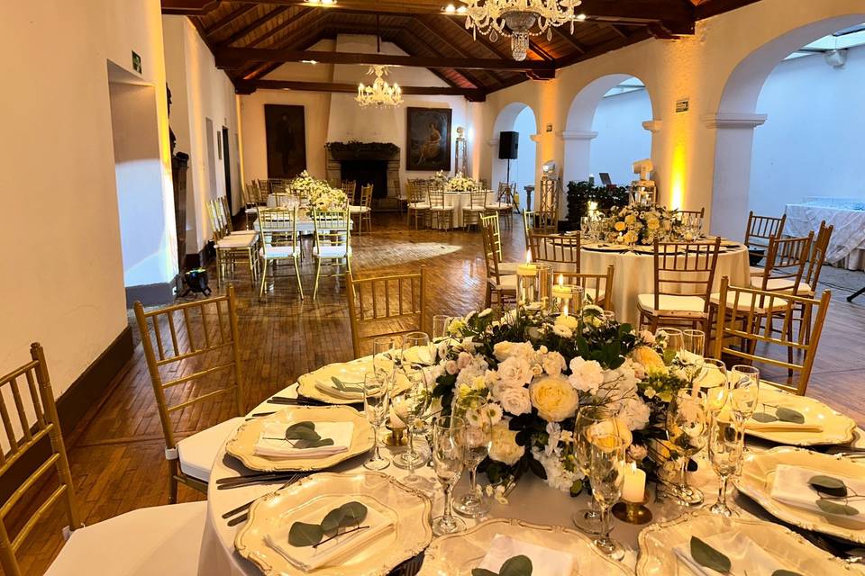 Monte Carlo Bodas & Eventos