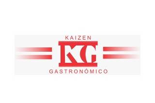 Logo Kaizen Gastronómico