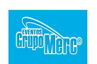 Grupo Merc Eventos Logo