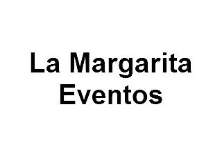 La Margarita Eventos Logo