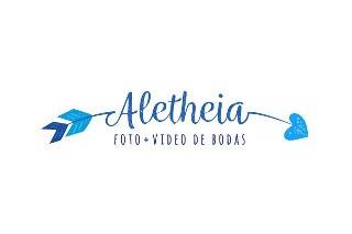 Logo Aletheia Foto y Video