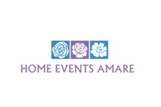 Home events amáre logo