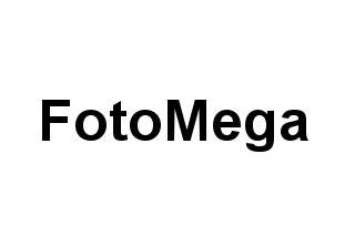 FotoMega Logo