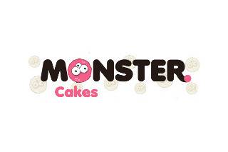 Monster logotipo