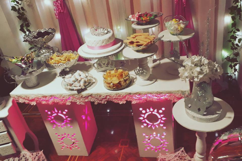 Dolce Eventos