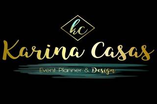 Karina Casas Logo