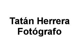Tatán Herrera Fotógrafo logo