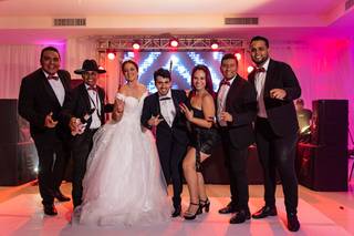 Ojito Producciones y Eventos