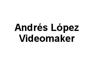 Andrés López Videomaker