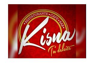 Logo Kisna Restaurante