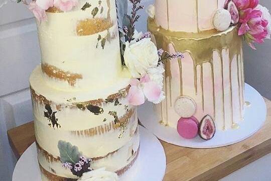 Luxur Cakes