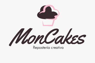 Logo MonCakes