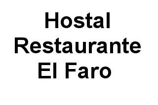 Hostal restaurante el faro  logotipo