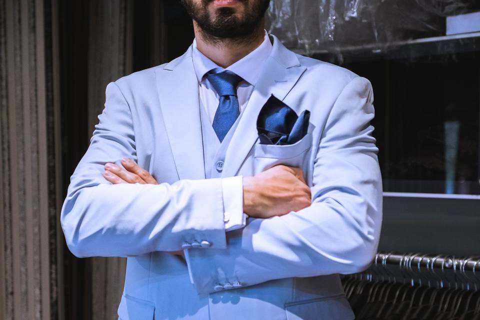 Azul Marino