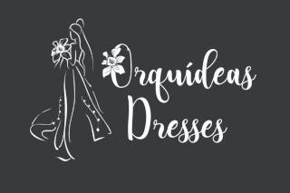 Orquídeas Dresses