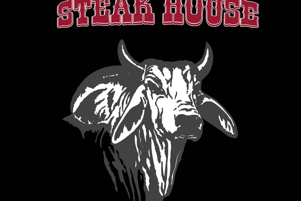 Logo Steak House