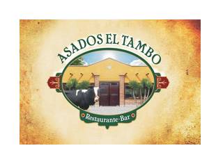 Asados El Tambo logo