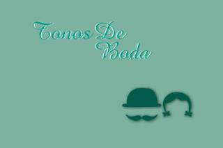 Tonos de boda logo