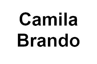 Camila Brando Logo