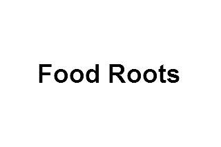 Food Roots Logo