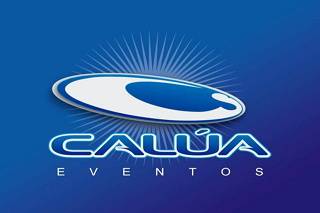 Calúa Eventos Logo