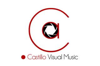 Castillo visual music logo