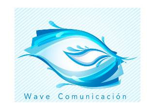 Wave Comunicación Logo