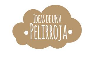 Ideas de una Pelirroja Logo