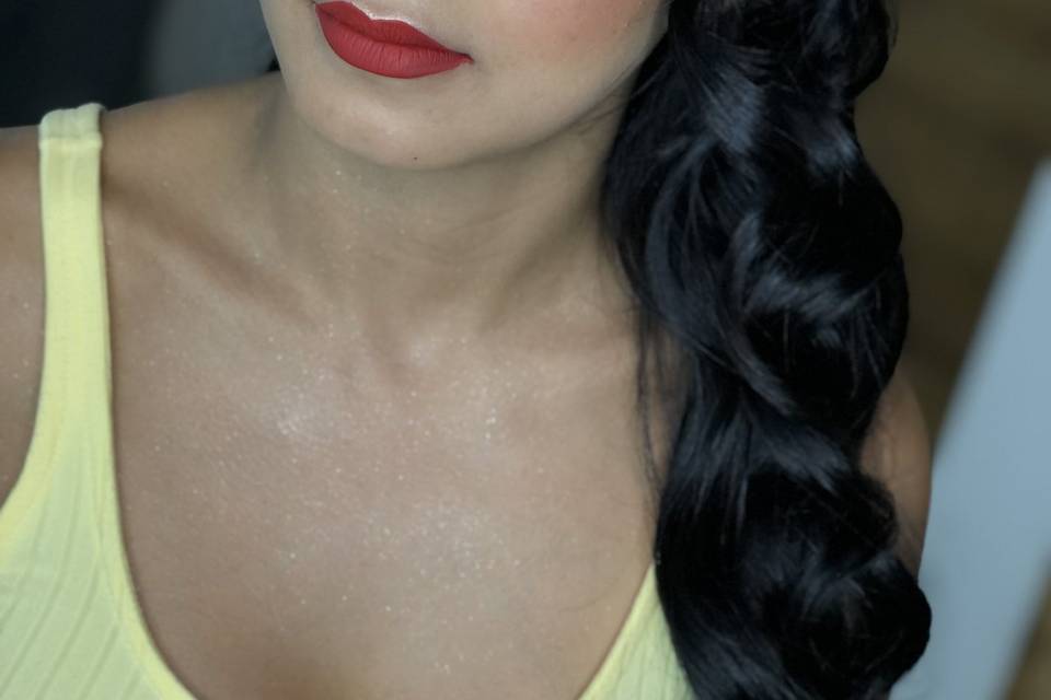 Makeup