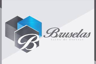 Salón de Eventos Bruselas Logo