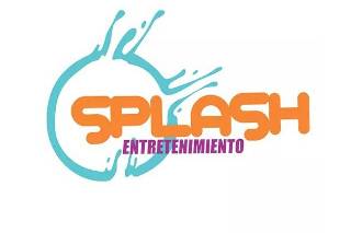 Splash Entretenimiento Logo