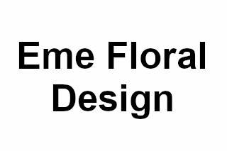 Eme floral design