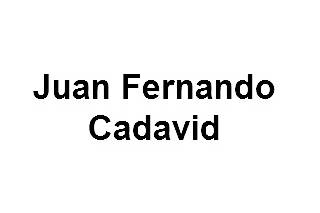 Juan Fernando Cadavid