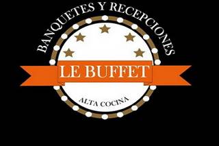 Banquetes Le Buffet Logo