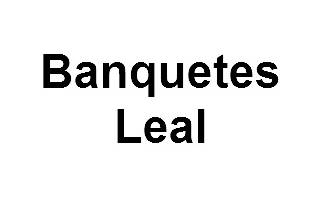 Banquetes Leal Logo
