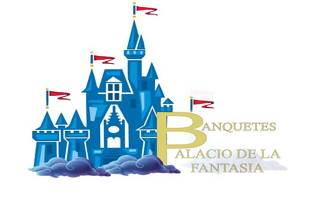 Banquetes Palacio de la Fantasía Logo