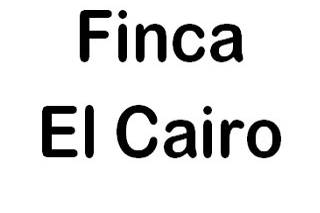 Finca El Cairo logo