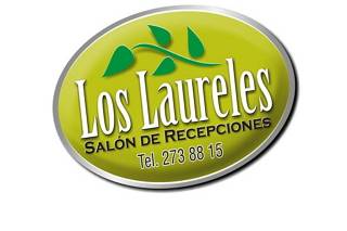 Banquetes Los Laureles Logo