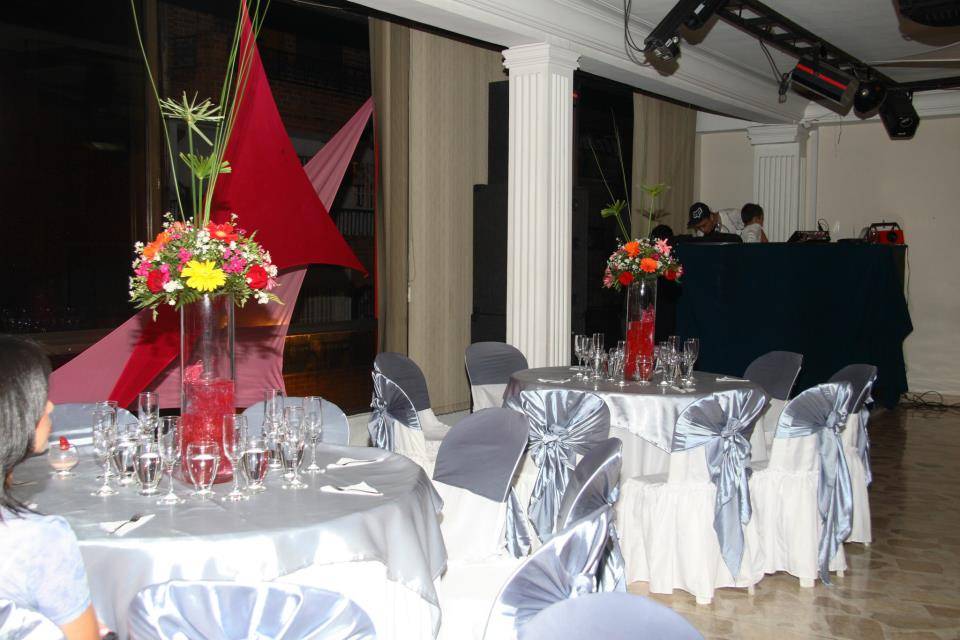 Eventos especiales