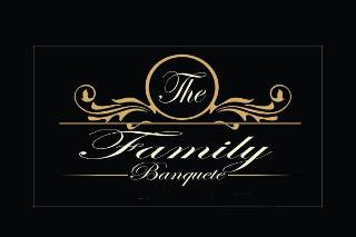 The Family Banquetes Logo