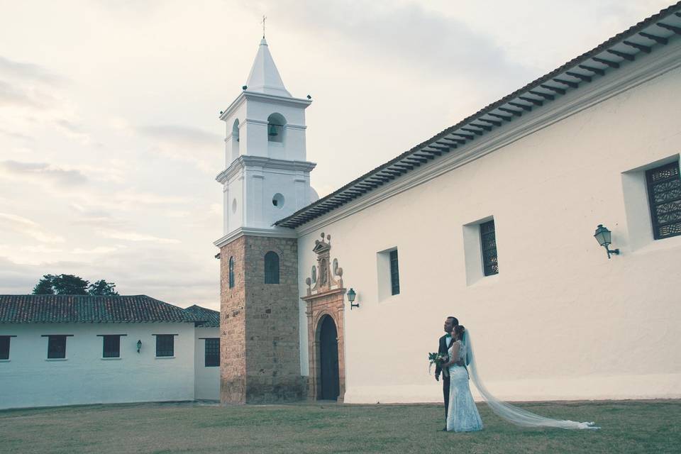 Angélica Torres Fotografía