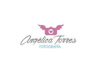 Angélica Torres Fotografía Logo